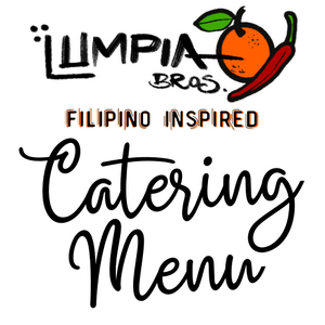 Lumpia Bros OG Package